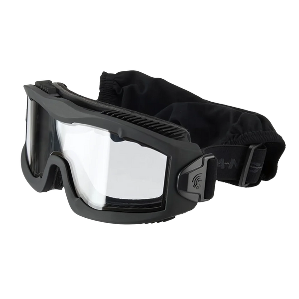 Protective mask with Orbeez ( Water Beads)