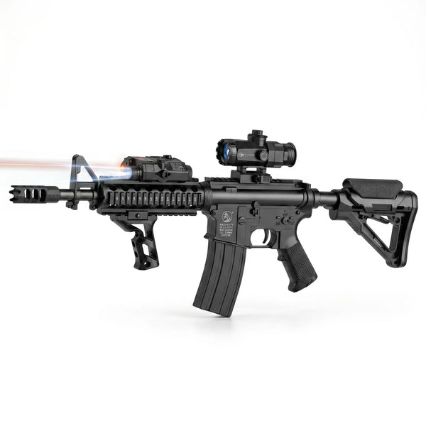 Orbeez Guns – Realistic Gel Blasters for Adults | GelwaterGun