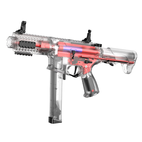 Submachine gun with Orbeez ( Water Beads) | ARP9 (+18)