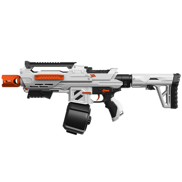 Water Assault Rifle Assault Rifle with Orbeez ( Water Beads) - Power and Precision | Onlin ...