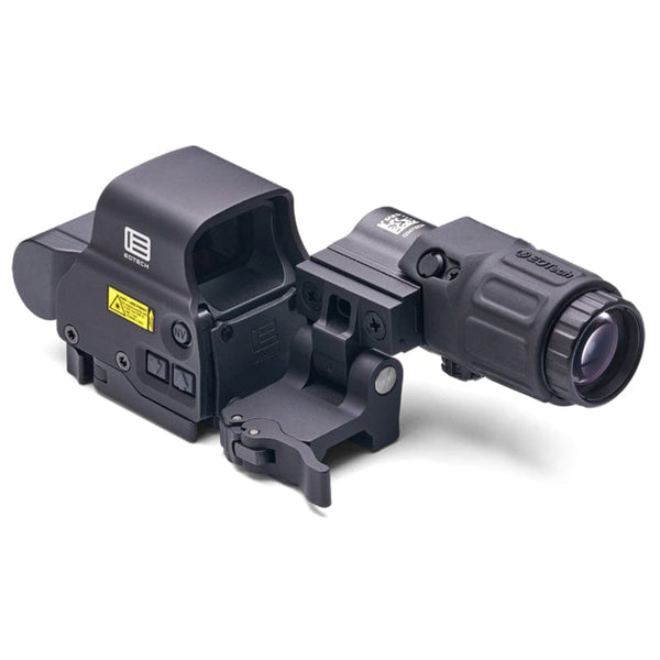 Holographic sight | EOTech HHS